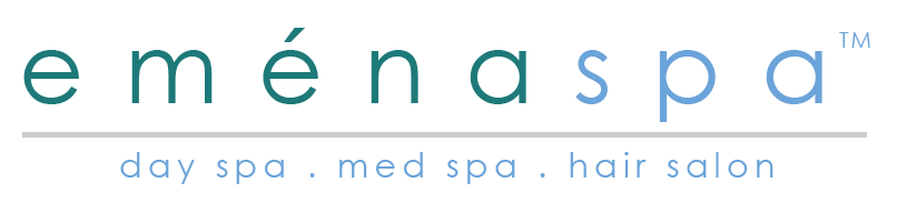 em&eacute;na spa Hollywood